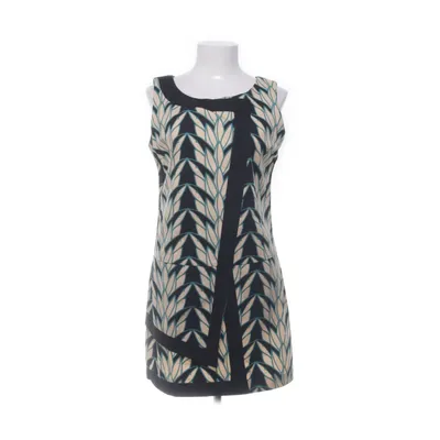 Dress (Black, Beige) from Skunkfunk