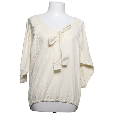 Topp (Gul) från Hunkydory Essentials Bomull