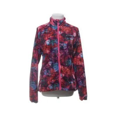 Träningsjacka (Flerfärgad) från SOC Polyester