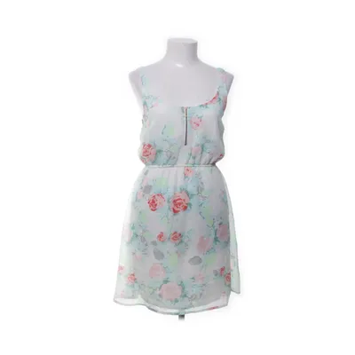 Jurk (Meerkleurig) van Jennyfer Polyester