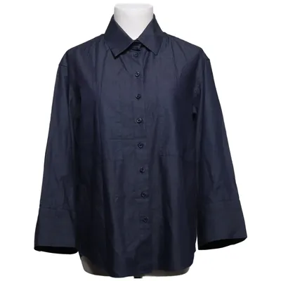 Hemd (Blau) von The Shirt Factory