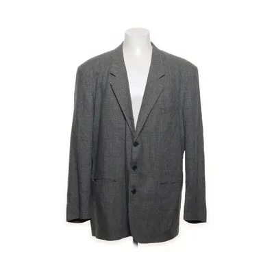 Blazer (Grijs, Meerkleurig) van Emilio Cloud Linnen, Polyester, Viscose