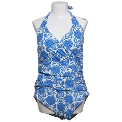 Baddräkt (LEVANZO HALTER SWIMSUIT) från Boden Elastan, Polyamid, Polyuretan