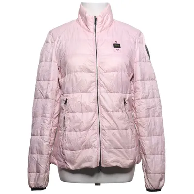 Winter jacket (Pink) from Blauer Polyamide