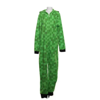 Onesie (Green) from Centric Brands Polyester
