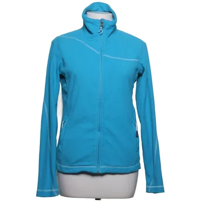 Fleece jacket (Blue) from Alpine Polyester