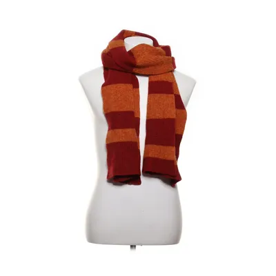 Halsduk (Röd, Orange)