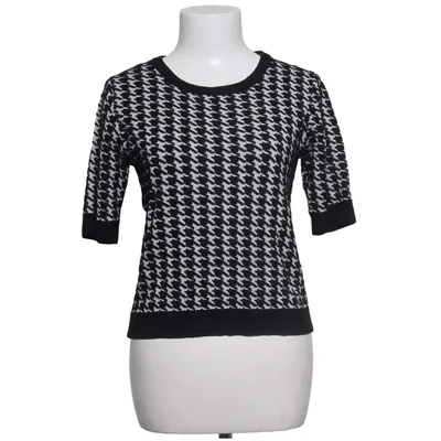 Trui (Zwart, Wit) van Suiteblanco