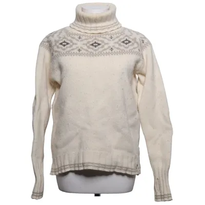 Polotröja (ONA ROUND WOMAN) från Devold Ull