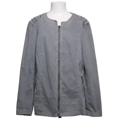 Veste (Gris) de Designers Coton, Polyester