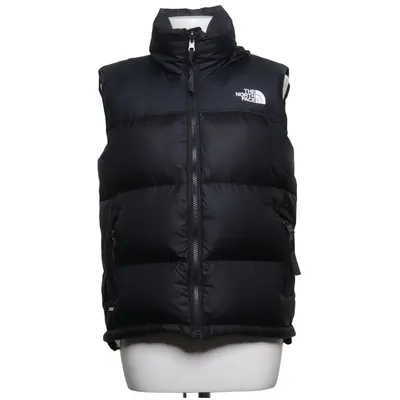 Doudoune sans manches (Noir) de The North Face Duvet, Polyamide