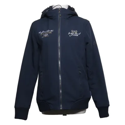 Jacka (Blå) från Coast Guard Polyester