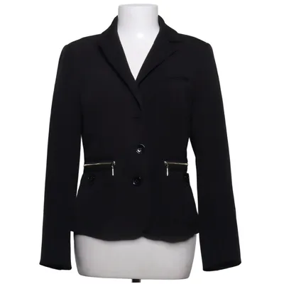 Kavaj (Svart) från Tessa Polyester