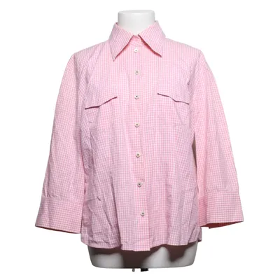 Shirt (Roze, Wit) van Gössl