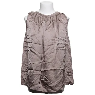 Haut (Beige) de Copenhagen Luxe Soie, Viscose