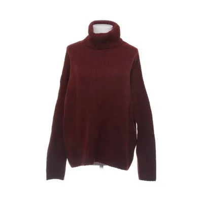 Coltrui (Rood) van Lager 157 Acryl, Nylon, Polyester