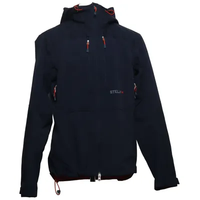 Skaljacka (Blå) från Stellar Equipment Elastan, Polyester