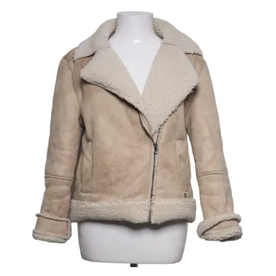 Veste en peau de mouton retournée (YANNY) de Retour Polyester