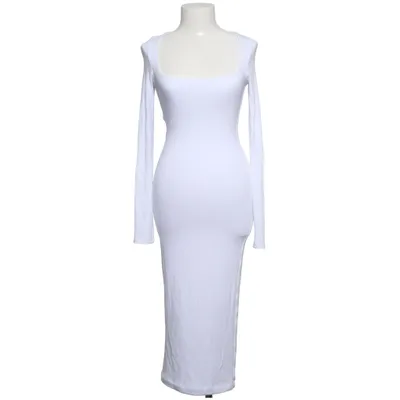 Maxi jurk (Wit) van Fashion Nova