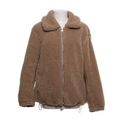 Jacka (Beige) från H&M Polyester, Akryl