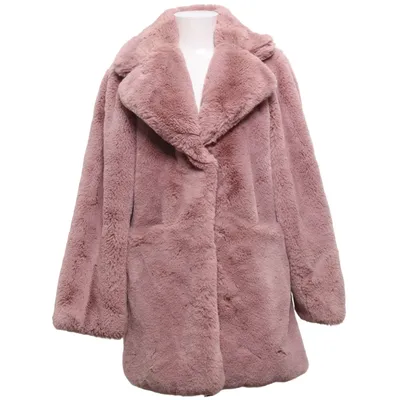 Jacket (Pink) from Elisa's Polyester