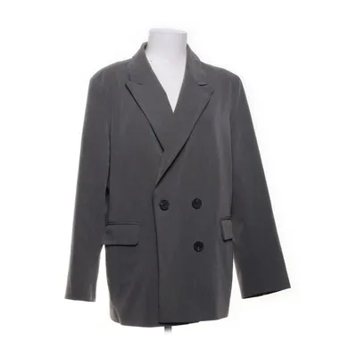 Blazer (Grå) fra Urban Outfitters Elastan, Polyester, Viscose