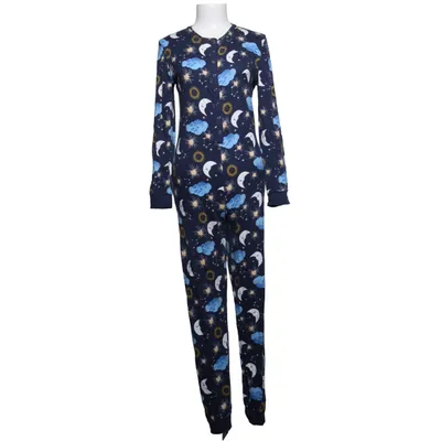 Grenouillère (Bleu, Multicolore) de ASOS Coton