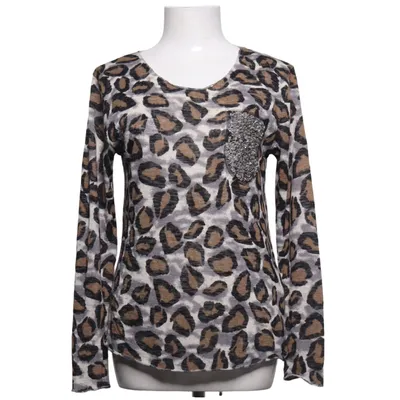 Long sleeve T-shirt (Wls Fina) from Key Largo Polyester, Viscose