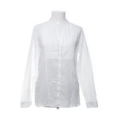 Blouse (Wit) van Frk.