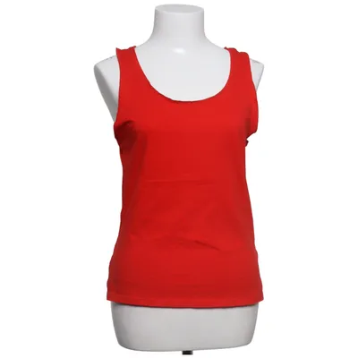 Tanktop (Stretch Vest) van Primark Cares Katoen, Elastaan