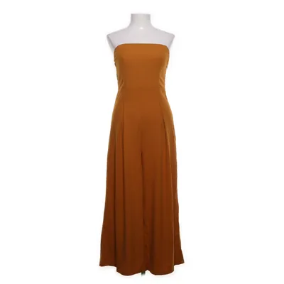 Byxdress (Orange) från Papaya Elastan, Polyester