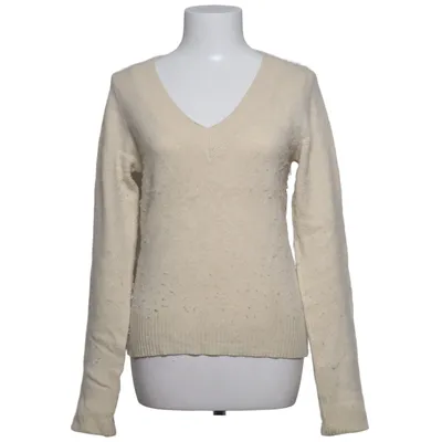 Sweater (Beige) fra Att. Angora, Polyamid, Uld