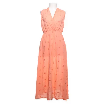 Maxi dress (Orange) from Emma & Ella