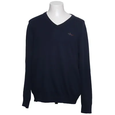 Pullover (Blue) from Greg Norman Cotton
