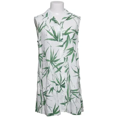 Haut (Blanc, Vert) de Oui Set Coton, Polyamide