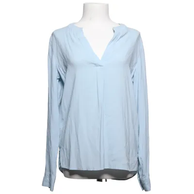 Blouse (Blauw) van Herzen´s Angelegenheit