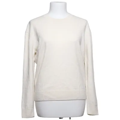 Sweater (White) from Massimo Dutti Cashmere