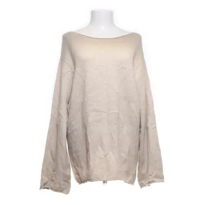 Tröja (Beige) från Lisa Yang Kashmir