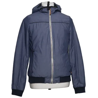 Jacket (Blue) from Eight 2 Nine
