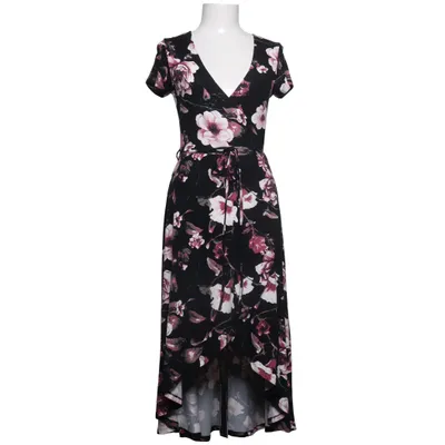 Långklänning (Svart, Rosa, Vit, Flerfärgad) från Soul River