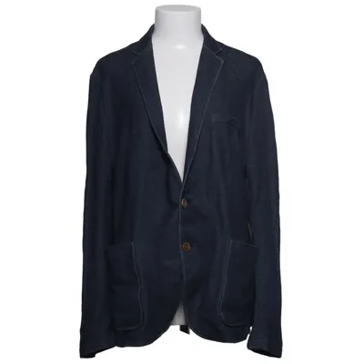 Blazer (Blå) fra Storm Bomuld, Polyester, Viscose
