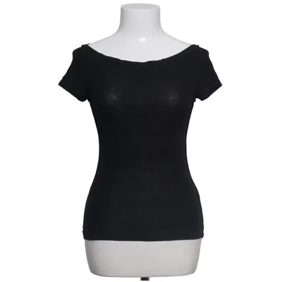 T-shirt (Noir) de Weekday