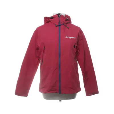 Outdoorjakke (Pink) fra Everest Nylon, Polyester