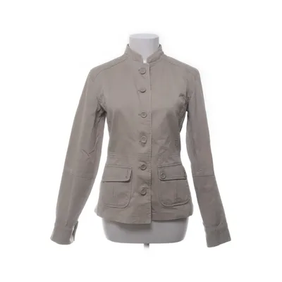 Jeansjacka (Beige) från Woolworths Bomull