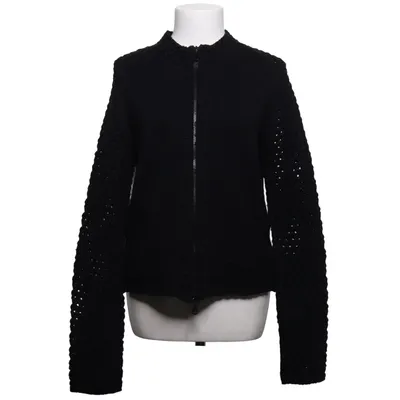 Cardigan (Sort) fra Fresh Spirit Akryl