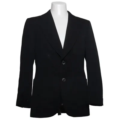 Blazer (Black) from SIR of Sweden