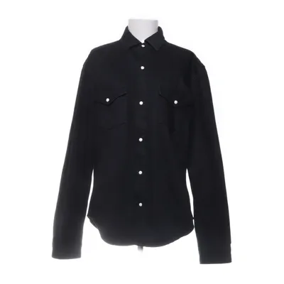 Jeansjacka (Svart) från Earnest Sewn Bomull