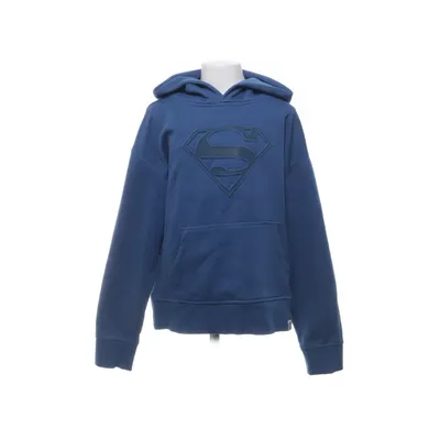 Capuchon sweater (Blauw) van Gap Kids Katoen, Polyester