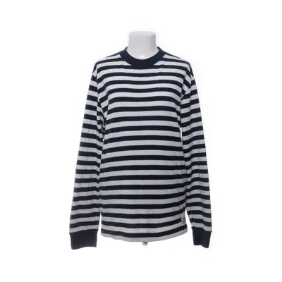 Tröja (Vit, Blå) från Scotch & Soda Polyester