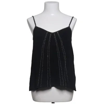 Débardeur (Noir) de Lindex Lyocell, Viscose